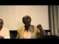 Paolo Ferraro: Conferenza Roma 2 settembre 2012 - Un Manifesto per la Libertà - 1/2