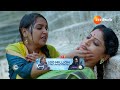 Ammayi Garu | Ep - 518 | Best Scene | Jun 25 2024 | Zee Telugu