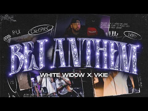 Upload mp3 to YouTube and audio cutter for WHITE WIDOW FEAT. VKIE - BEJ ANTHEM [OFFICIAL MUSIC VIDEO] download from Youtube