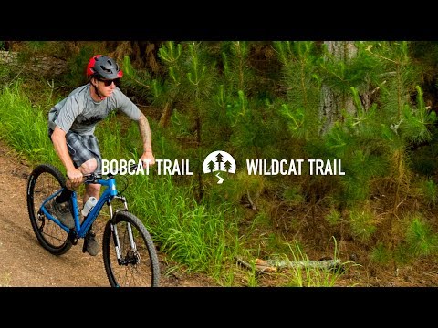 marin bobcat trail 7.5 2015