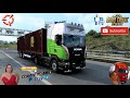 Scania V8 Crackle 1.40