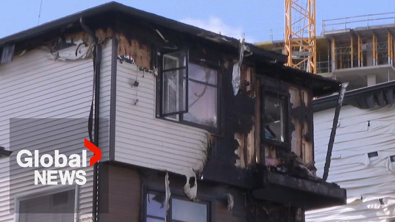 Halifax police search for answers after 2nd home in Timberlea hit by Molotov cocktail