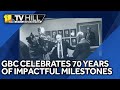 11 TV Hill: GBC marks 70 years of milestones in Baltimores growth