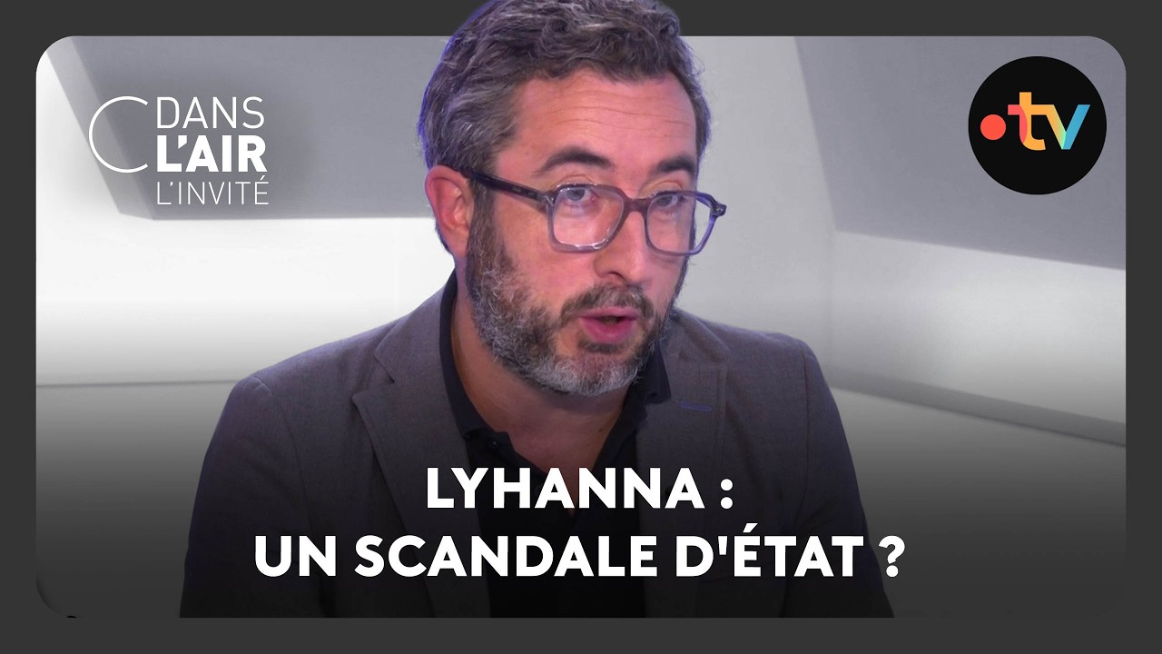 Lyhanna : un scandale d'État ?