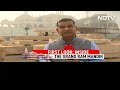 Ram Temple Construction Nearly Complete, Decoration To Begin Soon  - 03:34 min - News - Video