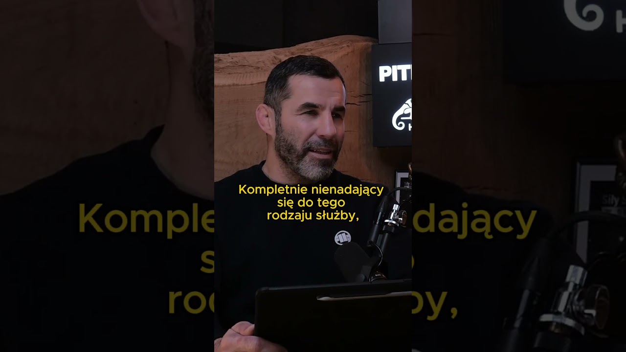 Dowódcy nie słuchają szeregowych