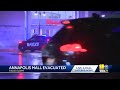 Police evacuate mall amid reports of shots fired  - 00:35 min - News - Video