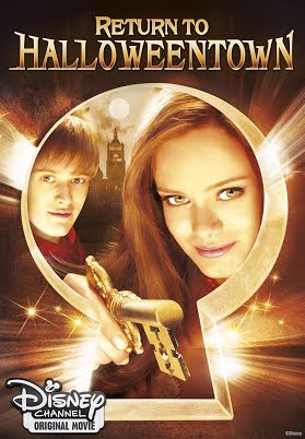 Halloweentown 4 Deutsch Ganzer Film Halloweentown 4 Deutsch Ganzer Film
