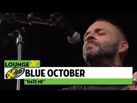 Upload mp3 to YouTube and audio cutter for Blue October 