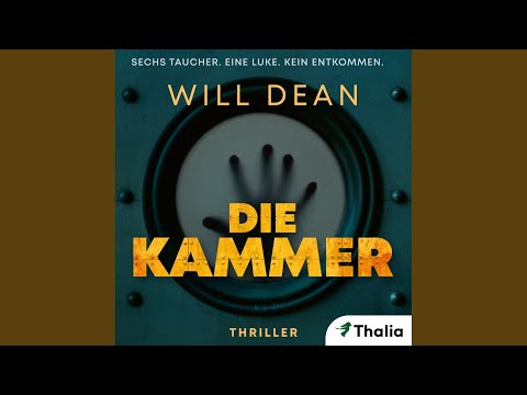 Kapitel 38 - Die Kammer