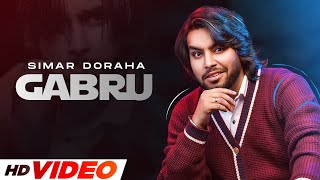 Gabru ~ Simar Doraha ft Enzo | Punjabi Song