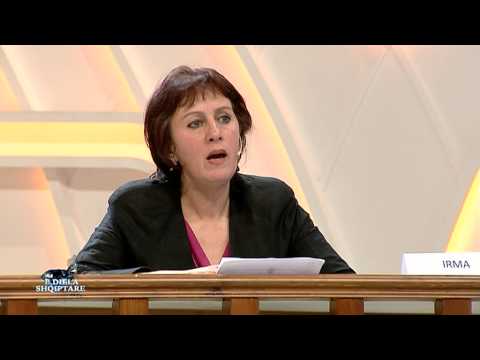 youtube video E diela shqiptare - Shihemi ne gjyq (16 shkurt 2014