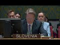 LIVE: UN Security Council meets on the six month anniversary of the start of the war in Gaza  - 02:01:53 min - News - Video