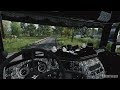 SCHUMI custom interior by Polltrans v1.2