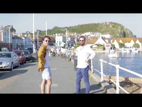 Vidéo de l’hébergement