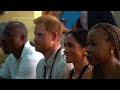 Prince Harry says, mental health affects every single person in the entire world  - 01:11 min - News - Video