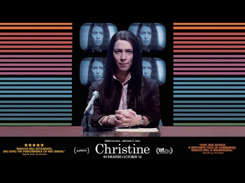 Christine'
