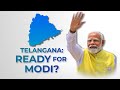 Telangana Ready For Modi ? | Lok Sabha Election 2024 | News9 Plus Special