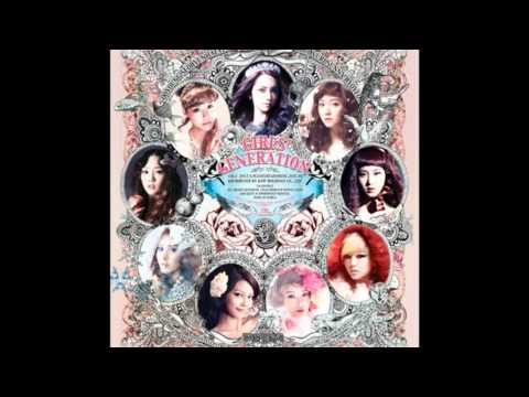 SNSD - The Boys (MP3 / Audio) HQ