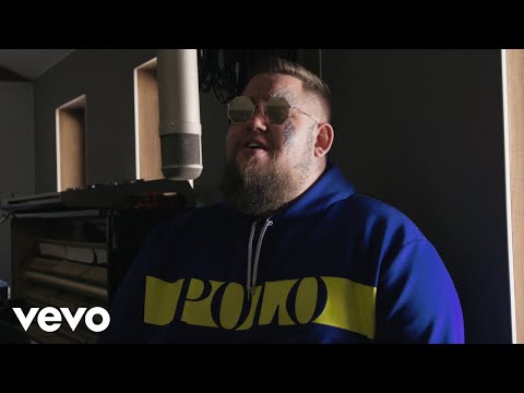 Rag'n'Bone Man - Anywhere Away from Here (Live on The Late Late Show with James Corden)