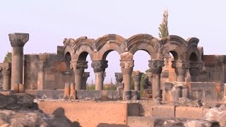Hayastani Arextsvatsnere