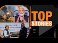 Top Stories | Dausa Rape Protests, India-USs Stryker Deal, I Day 36 Of Israel-Hamas & More | News9