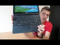 Dell Latitude E7240 Touch notebook teszt