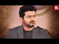 Vijay-Starrer Sarkar Courts Controversy, Law Minister Threatens Action