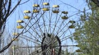 Černobyl ožíva: Návrat divočiny