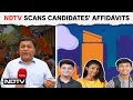 Lok Sabha Elections 2024 | A Close Look At Your Political Candidates With NDTV