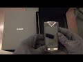 Vertu Constellation Touch Mix Metals