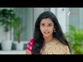 Ummadi Kutumbam | Ep - 272 | Webisode | Sep 17 2025 | Zee Telugu