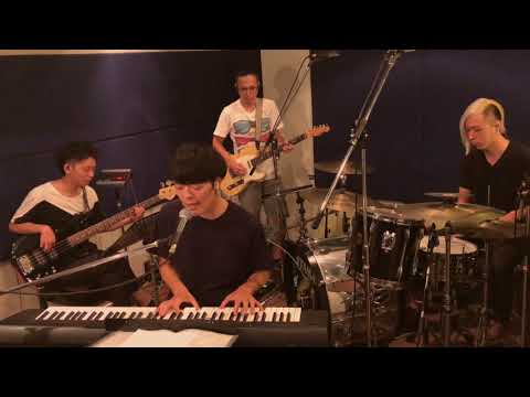 secret base 〜君がくれたもの〜 / ZONE coverd by ホタルライトヒルズバンド