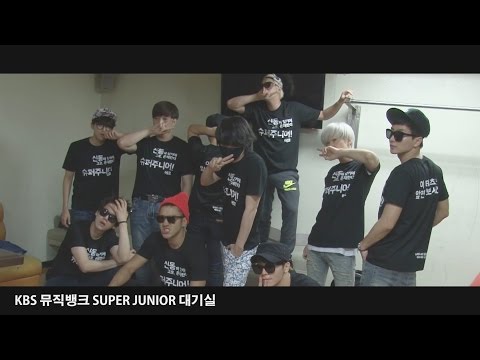 SUPER JUNIOR 슈퍼주니어 The 7th Album