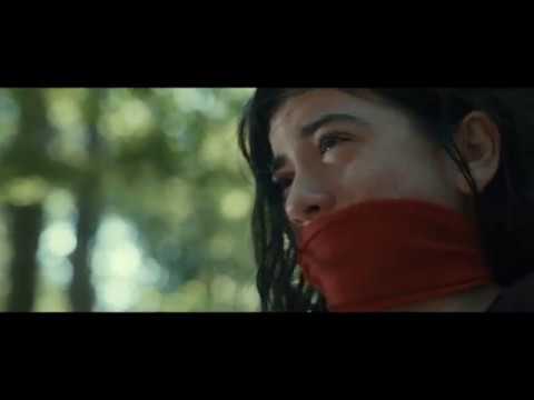 Girl with No Mouth'