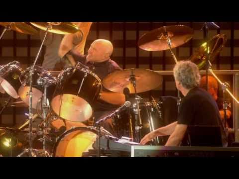 Genesis - Firth Of Fifth, I Know What I Like (When in Rome 2007)