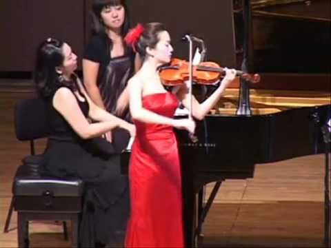 思慕的人 小提琴: 梁茜雯 / Chien-Wen Liang (編曲:石青如)