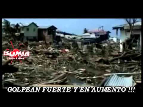 EL PLAN DE NOÉ --- PETER SCHILLING - subtitulado en español.