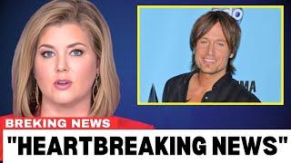 3 Minute Ago: Heartbreaking News Stuns 57-Year-Old Keith Urban Fans