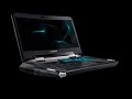 Ноутбук Acer Predator 21X GX21-71-76LZ (NH.Q1RER.001)