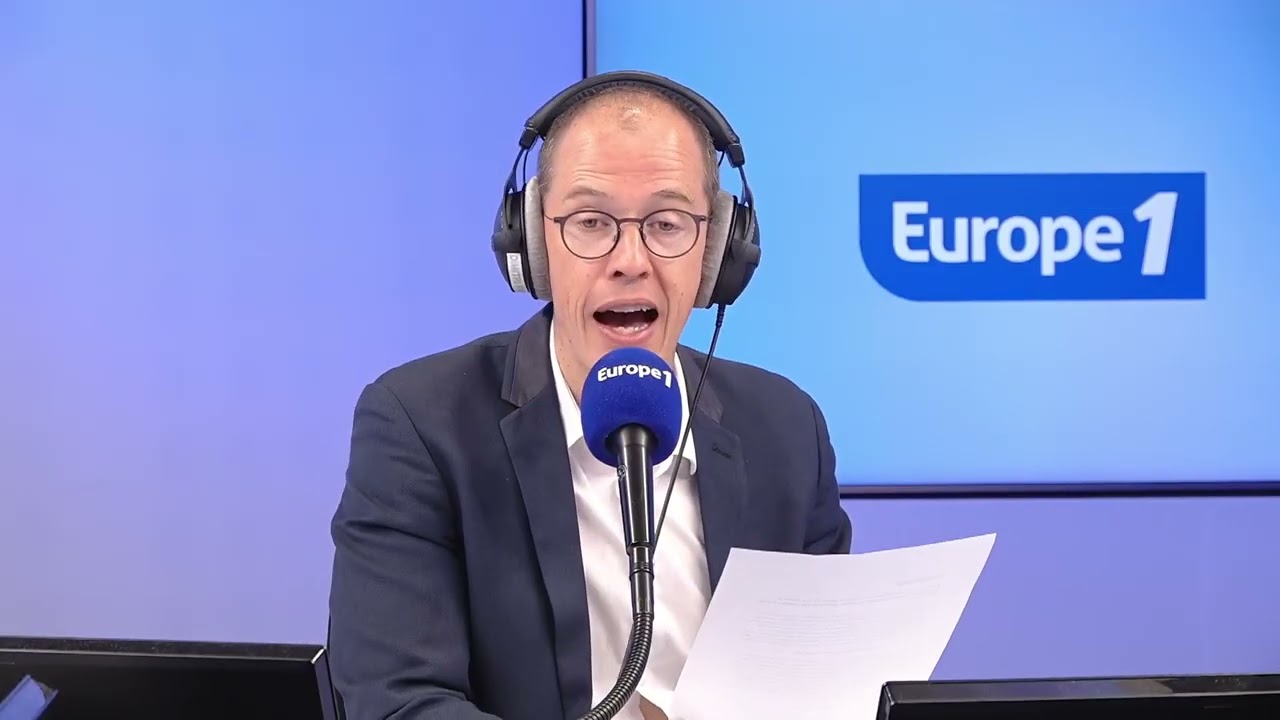 L'édito éco - 30/06/2026