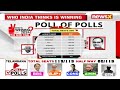 Poll of Polls Compared to 2018 Results | Analysis With Rishabh Gulati | NewsX  - 02:17 min - News - Video