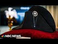 Hat worn by Napoléon sold for $2.1 million at an auction in France
