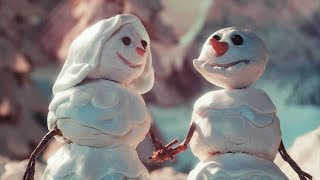 Snowman – Sia