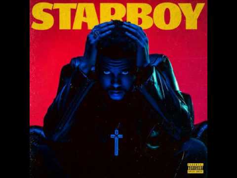 The Weeknd - Rockin'