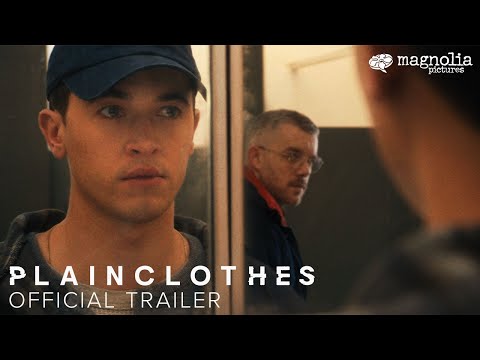 Plainclothes'