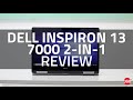 Dell Inspiron 13 7000 2-in-1 Review | Price in India, Performance, Battery Life, and More