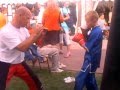 Hugo Kung Fu arts martiaux de chine 3