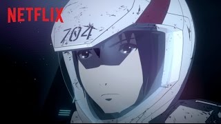 Knights of sidonia saison 2 :  bande-annonce VO