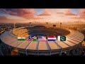 Mens T20 World Cup 2026 | Group reveal